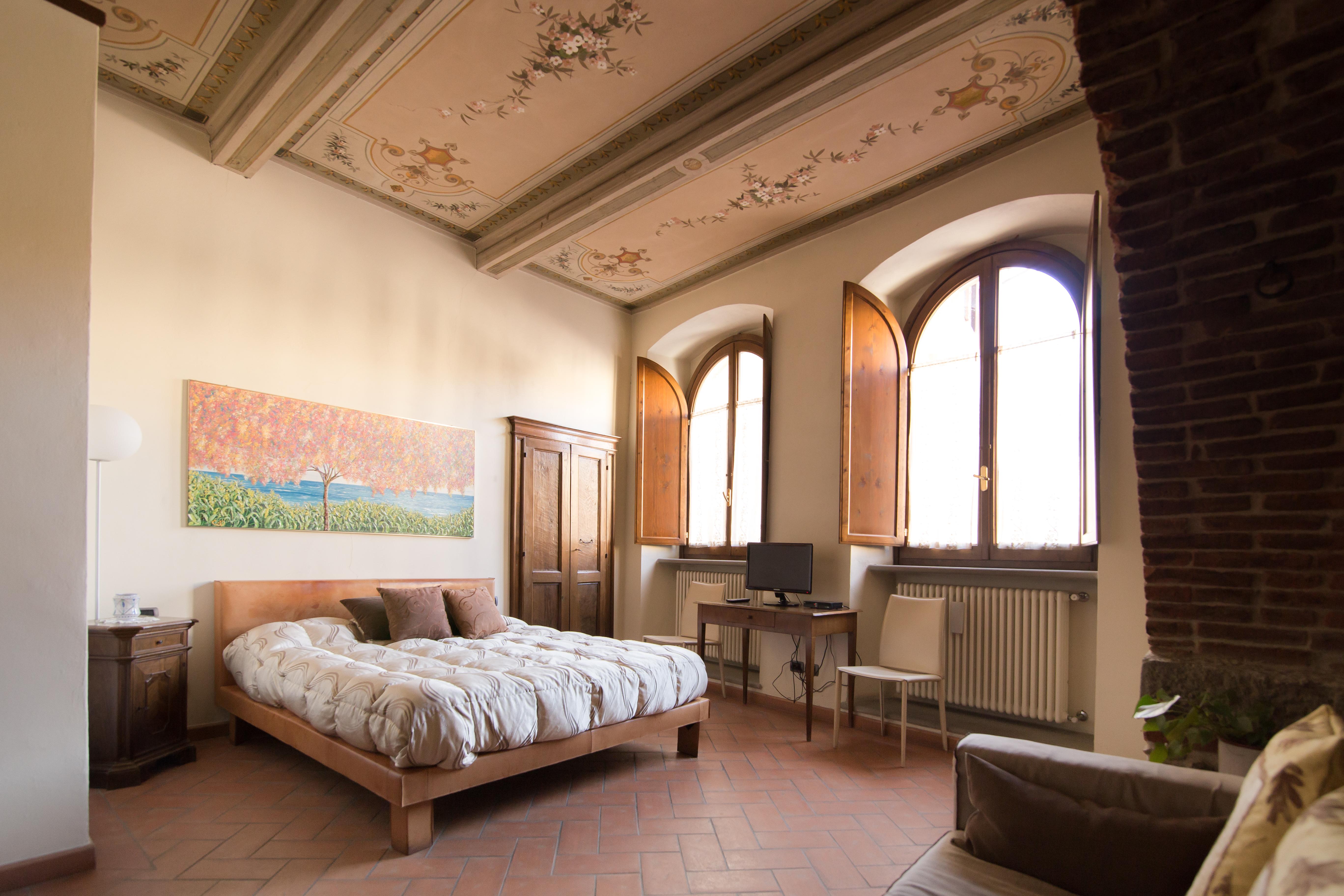 La Corte Del Re Suite & Rooms Arezzo Exterior photo