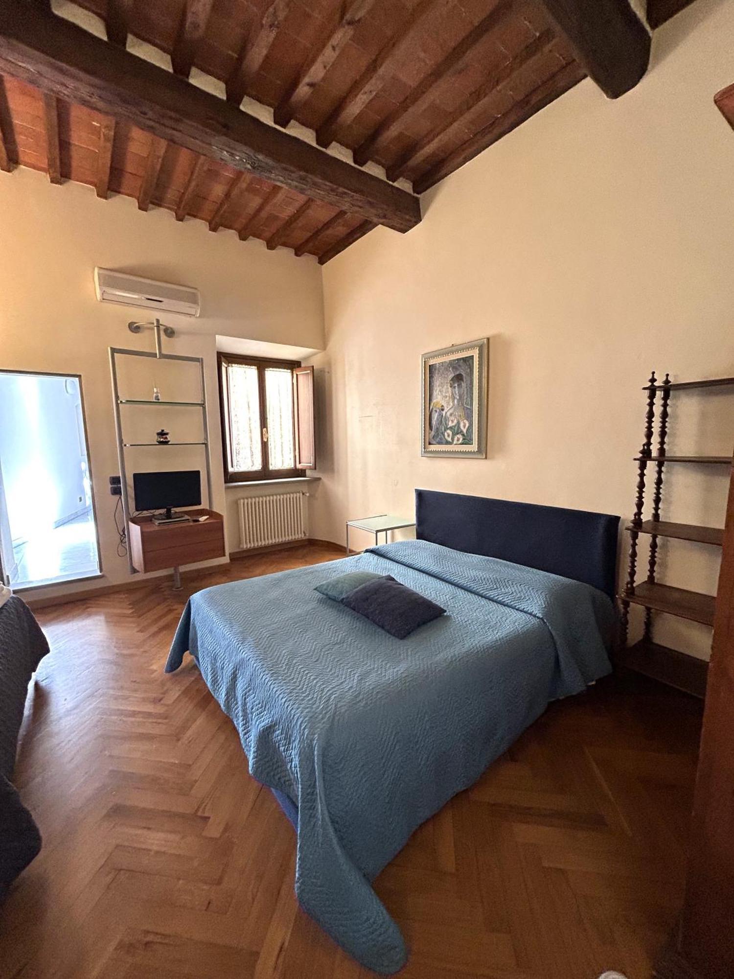 La Corte Del Re Suite & Rooms Arezzo Exterior photo