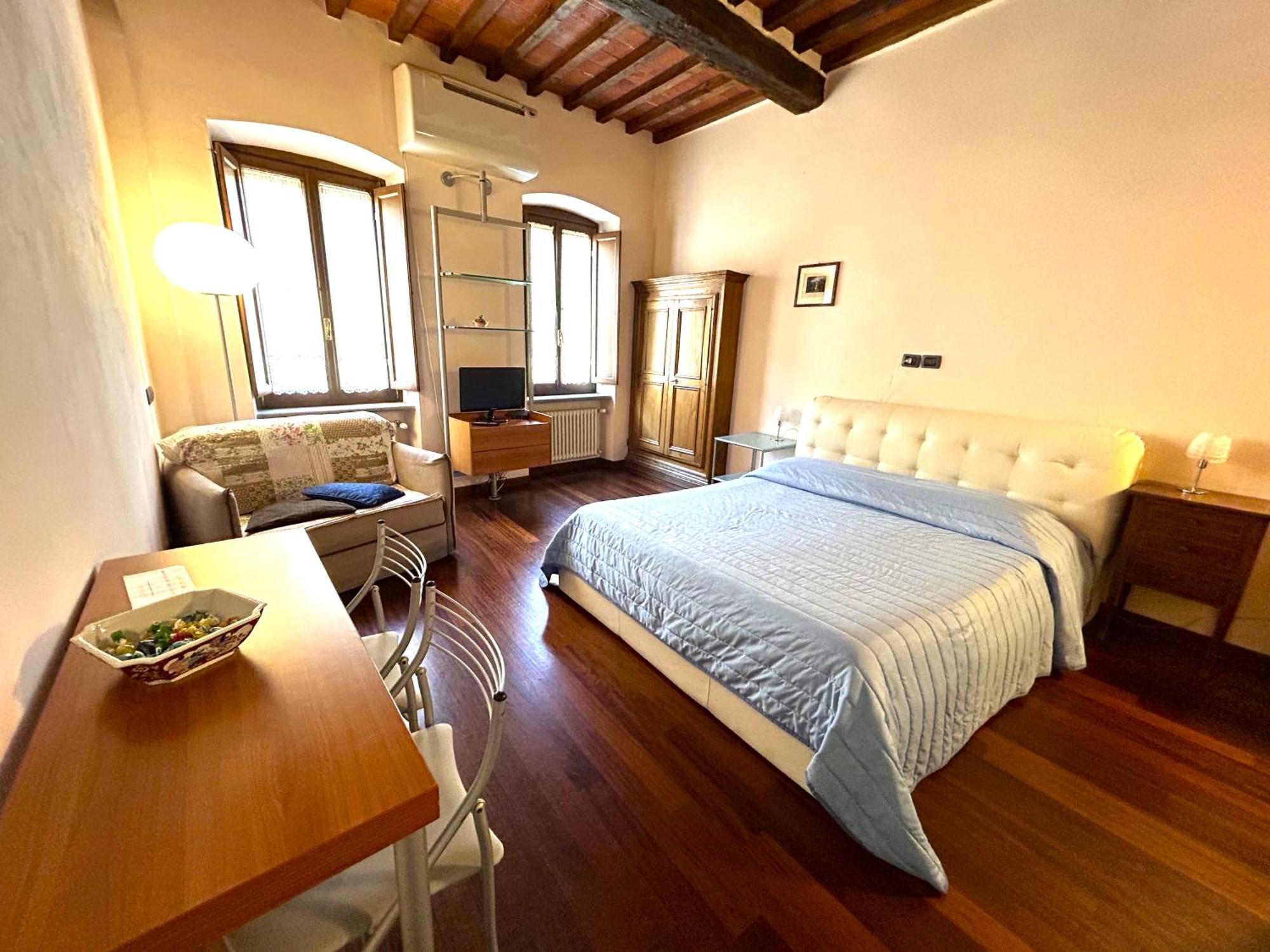 La Corte Del Re Suite & Rooms Arezzo Exterior photo