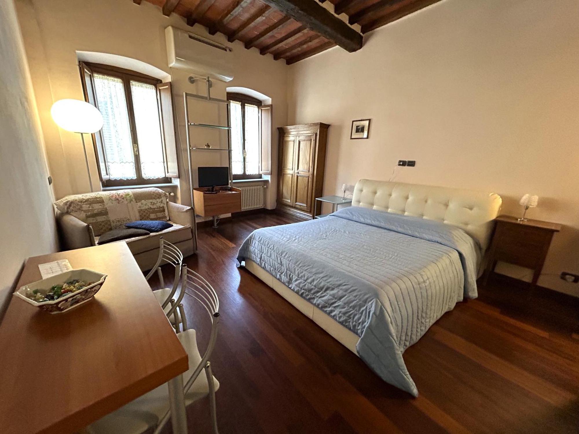 La Corte Del Re Suite & Rooms Arezzo Exterior photo