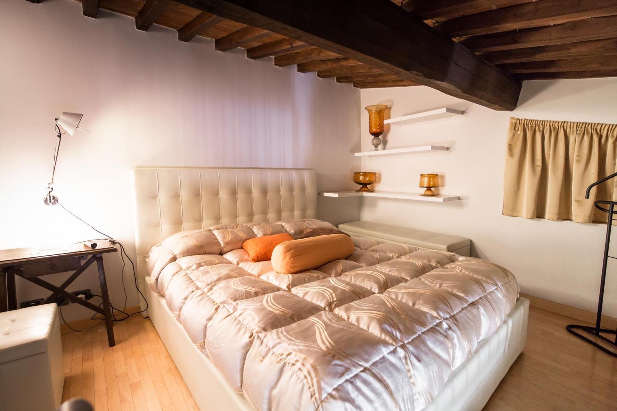 La Corte Del Re Suite & Rooms Arezzo Exterior photo