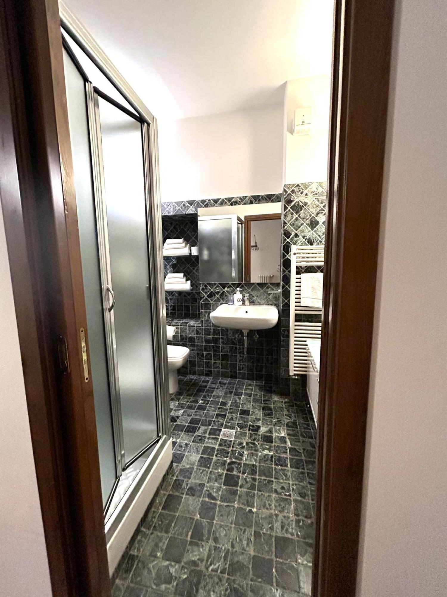 La Corte Del Re Suite & Rooms Arezzo Exterior photo
