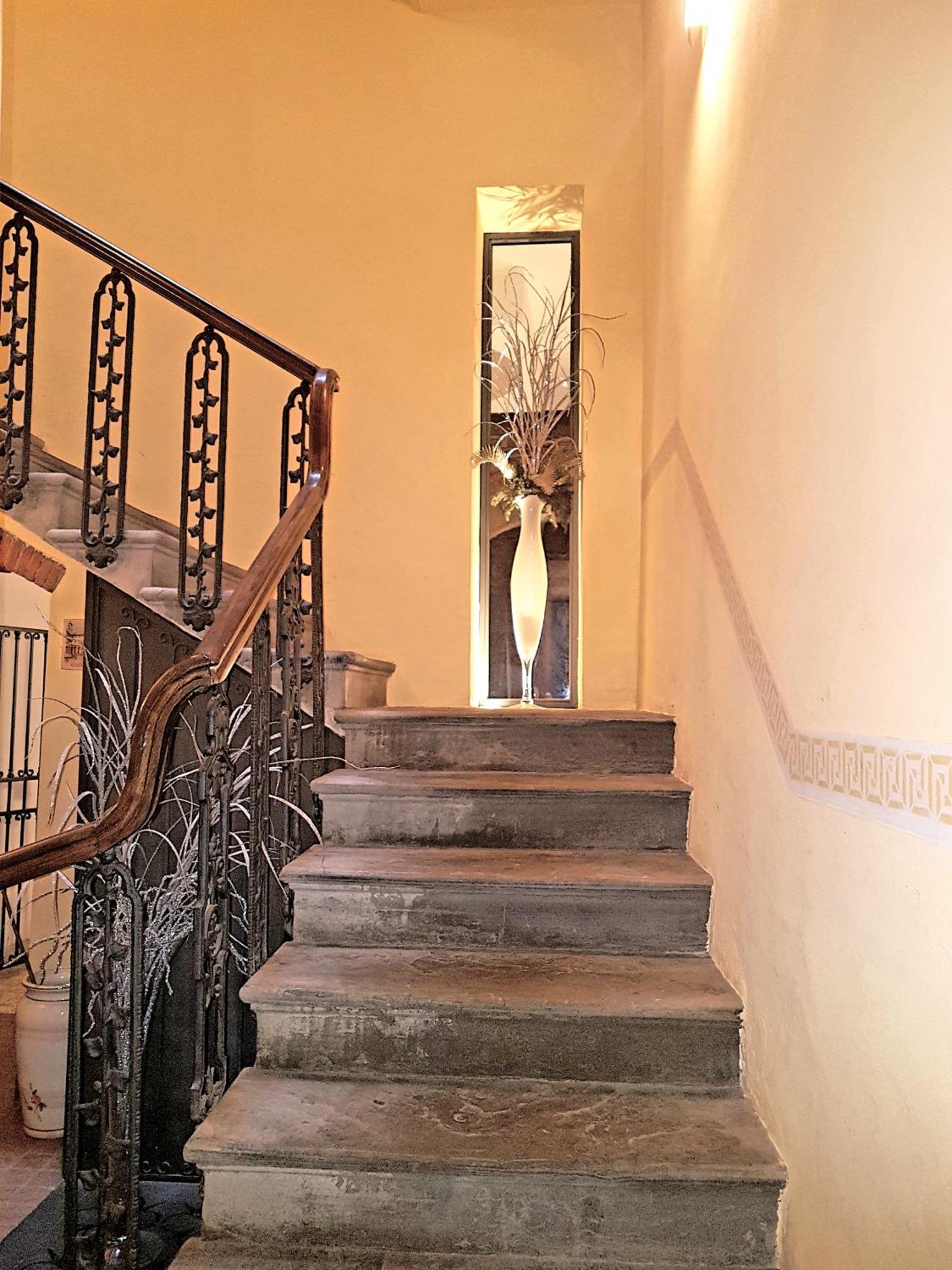 La Corte Del Re Suite & Rooms Arezzo Exterior photo