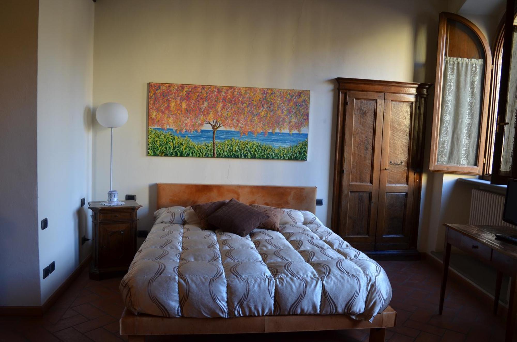 La Corte Del Re Suite & Rooms Arezzo Exterior photo