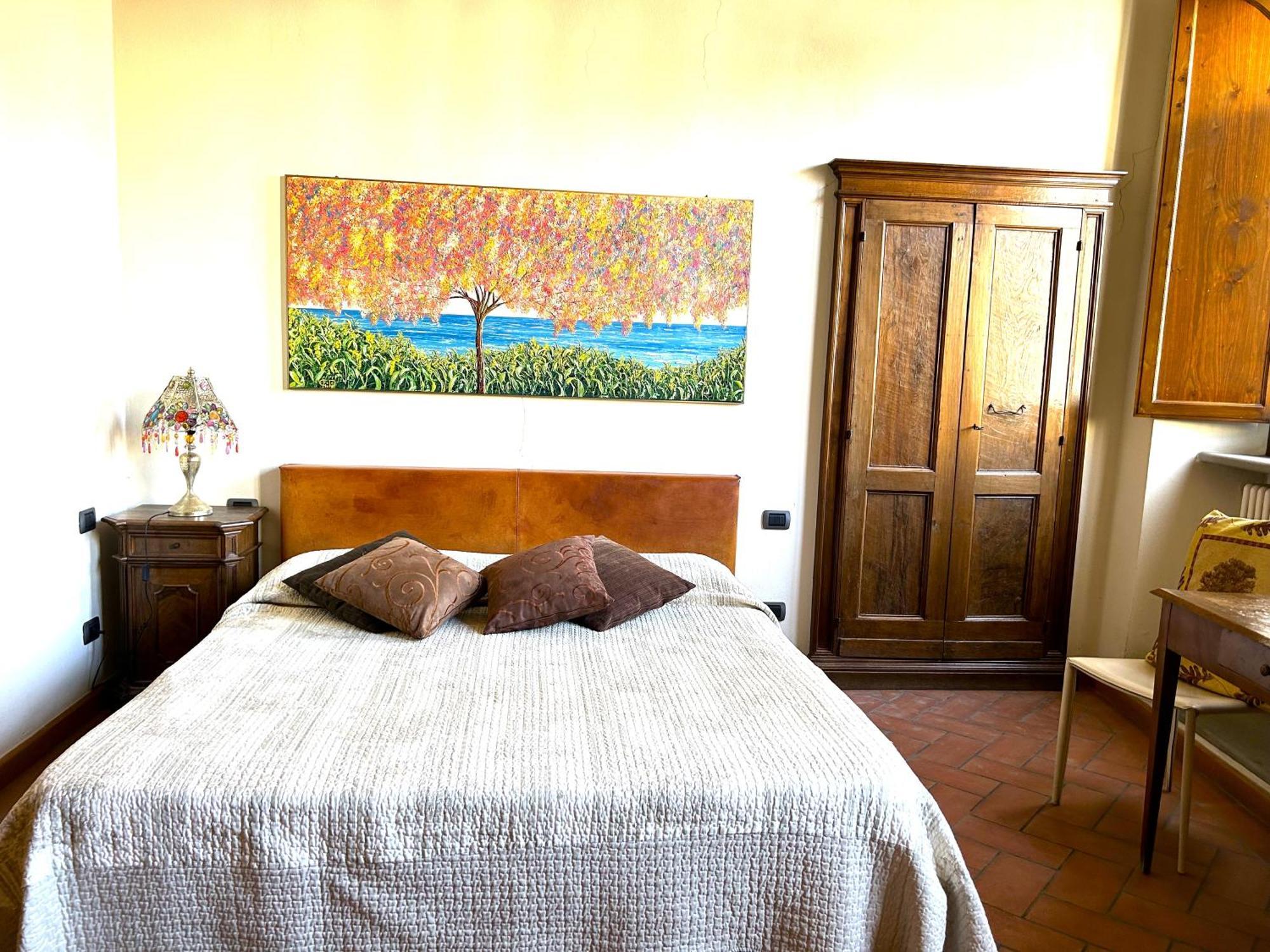 La Corte Del Re Suite & Rooms Arezzo Exterior photo